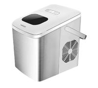 Pure Ice * Maquina De Hielo 12kg