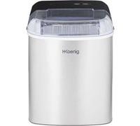 Portable H.Koenig ICEK12 - Acier inoxydable