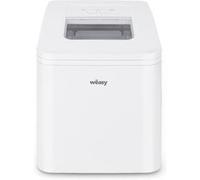Machine à glaçons - IGLOO8 Weasy Blanc G