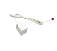 Machine à glaçons : Interrupteur de remplissage complet, interrupteur de réinitialisation, interrupteur magnétique, capteur