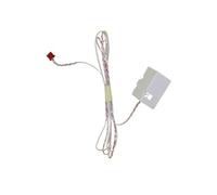 Machine à glaçons, interrupteur de remplissage, interrupteur de réinitialisation, capteur magnétique, porte magnétique, accessoires magnétiques