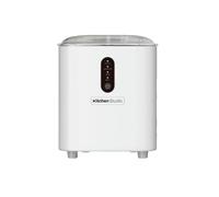 Machine à glaçons Kitchen Chef ICE8W Blanc