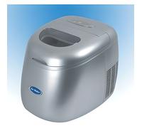 Machine à glaçons Klaiser Ice Kube H40 - Gris - 15 kg glaçons/jour