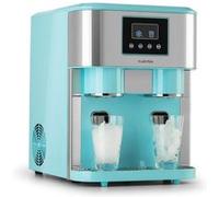 Eiszeit Crush machine à glaçons 2 tailles de glace pilée