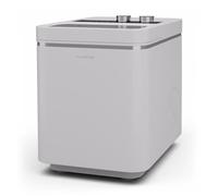 Klarstein Machine à glaçons IceCraft – 12 kg/24h, glaçons en 6 min, 2 tailles, nettoyage automatique