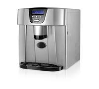 Machine à glaçons 150w 15kg/24h avec distributeur Taurus Alpatec mg17 elegance