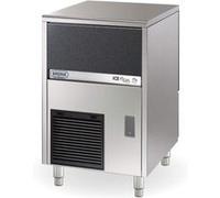 Machine à Glaçons Pleins 40 kg/24h, Réserve-Bac à glaçons 16kg, condenseur air - - - 500x580x690mm