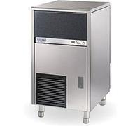 Machine à Glaçons Pleins 48 kg/24h, Réserve-Bac à glaçons 25kg, condenseur air - BREMA - - 500x580x800mm