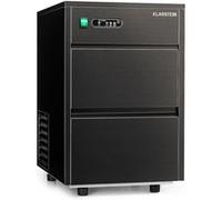 Machine à glaçons Powericer XL 20 kg/jour, 145 watts Noir G
