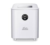 Machine à glaçons - Solis - Ice Cube Express 8510 - Production rapide - Autonettoyante - Compacte