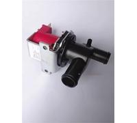 Machine à glaçons Tile, vanne de vidange, électrovanne, égouts