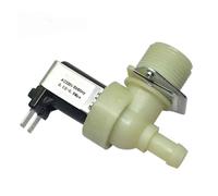 Machine À Glaçons Universelle, Lave-Vaisselle, Ac220v, Électrovanne, Interrupteur De Débit D'eau, Vanne De Remplissage D'eau, Vanne D'arrivée D'eau