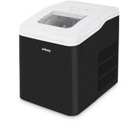 WEASY KW12 - Machine à glaçons 12 kg - Noir