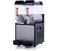 Machine à Granita - 2 ou 3 Cuves - Combisteel - - Acier inoxydable 590x530x780mm NC