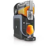 Machine à granita NINJA Slushi FS301EU Granités, Cocktails Glacés, Milkshakes, 5 Programmes, 2.5L, Maintien au Froid 12H