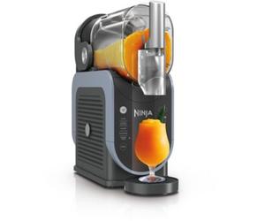 Machine à granita NINJA Slushi FS301EU Granités, Cocktails Glacés, Milkshakes, 5 Programmes, 2.5L, Maintien au Froid 12H