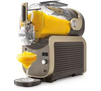 Machine à granita NINJA Slushi Max FS605 Granités, Cocktails Glacés, Milkshakes, 5 Programmes, 4,4 L, Maintien au Froid 12H