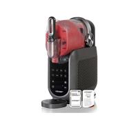 Machine à granité - CLOER - 9960 - 2,5 L - 6 programmes - Panneau tactile