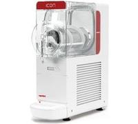 Machine à Granité & Frappé Gamme Icon Série Top 1 Cuve 6 litres