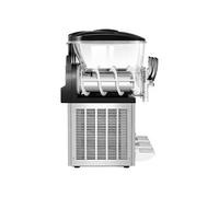 Machine à Granité Granitas Commerciale Avec 3 Réservoirs de 12L pour Boisson Glacée