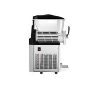 Machine à Granité Granitas Commerciale en Acier Inoxydable 12L Simple Réservoir