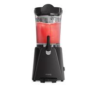 H.Koenig GRT60 - Machine à Granité 1L, Granitas Maison, Préparation Rapide, Compacte et Facile à Utiliser, Cuve Amovible, 20W - Boissons Glacées, Granités, Sirops, Jus, Sodas