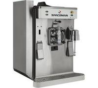 Machine à Granité & Milkshake sur Comptoir 1 Parfum 1 Cuve de 25 Litres Spaceman