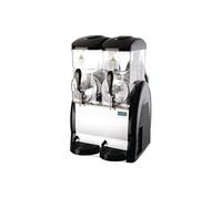 Machine à Granité Série G 2 x 12 L Polar