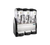 Machine à Granité Série G 3 x 12 L Polar