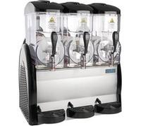 Machine à Granité Série G 3 x 12 L Polar G