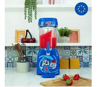 Slush Puppie Machine à Granité 1L Boissons glacés Granitas Sorbet