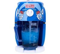 Machine à granité Slush Puppie - Rasoir à glace 1L Pour boissons glacées maison Sorbetiere