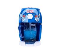 Machine à granité Slush Puppie - Rasoir à glace 1L Pour boissons glacées maison Sorbetiere