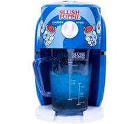 Machine à granité Slush Puppie - Rasoir à glace 1L Pour boissons glacées maison Sorbetiere