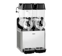 Machine à Granités 2120 2x12 Litres