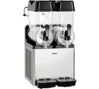 Machine à Granités 2120 2x12 Litres - Bartscher