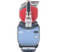 Machine à granita NINJA SLUSHI MAX FS605EUBL,Granités, Cocktails Glacés, Milkshakes, 5 Programmes, 4,4 L
