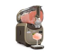 Machine à boissons glacées et granités 4.4L Ninja SLUSHi MAX FS605EUBR Mocha