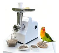 Machine À Granulés Alimentaires, Granulateur Dappâts pour Aliments pour Animaux, Améliore La Valeur Nutritive des Aliments, Réduit Les Coûts Délevage, pour La Fabrication De Volailles 4mm