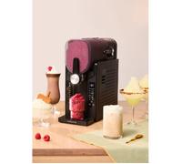CREATE Machine à granita Slush Maker – 2,6 L, 6 programmes – Compacte
