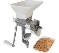 Machine à granulés pour animaux de compagnie pour chiens et chats, processeur d'alimentation manuel avec 13 moules alimentaires, machine à granulés à usage domestique pour aliments secs et humides