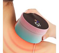 Machine à gratter électrique, machine à gratter électrique, machine à gratter de poche, appareil de grattage et de ventouses intelligent de poche 2 en 1, masseur électrique léger pour le dos