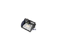 VEVOR Machine à Graver CNC 3018 Pro Graveur GRBL 10000 tr/min 30x18x4,5 cm