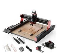 Machine à graver CNC TwoTrees TTC 450 Pro + kit machine à graver CNC 4ème axe Standard Européen