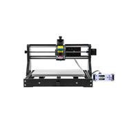 Machine à Graver Graveur Module Laser 2500 mW Zone de Travail 30x18x4,5 cm