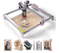 Machine à graver laser ATOMSTACK A5 Pro 40W, découpeuse CNC pour bois et métal