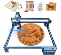 Machine à graver laser SCULPFUN S9 5.5W - Haute précision et sécurité