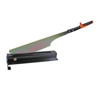 Machine À Guillotine Edma 0330 Pro Pour Ardoise