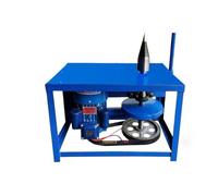 Machine à hacher le bois dur entièrement automatique for usage domestique, verticale et rurale Fendeuse à Bois pour Jardin