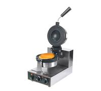 Machine à hamburgers et gaufriers électriques commerciaux, presse à panini antiadhésive pour la cuisson de délicieux hamburgers et sandwichs, double 220 V